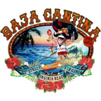 Baja Cantina Mai Bar