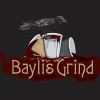 Baylis Grind Coffee Bar