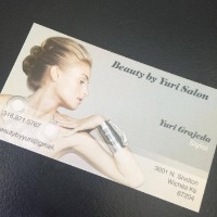 Beauty by Yuri Salon
