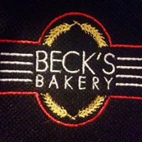 Becks Bakery