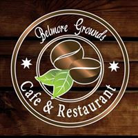 Belmore Grounds Cafe