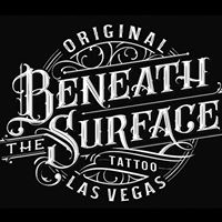Beneath The Surface Tattoos