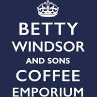 Betty Windsor and Sons Coffee Emporium