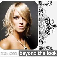 Beyond The Look