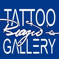 Biagio’s Tattoo Gallery