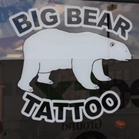 Big Bear Tattoo