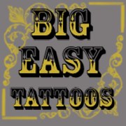 Big Easy Tattoos