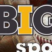 Big Ten Sports Bar