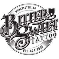 Bitter Sweet Tattoo