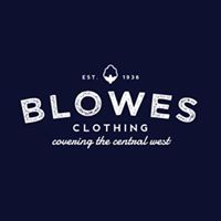 Blowes Clothing
