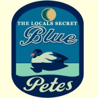 Blue Pete’s Restaurant