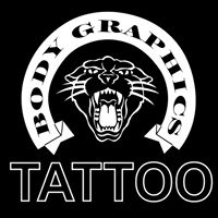 Body Graphics Tattoo