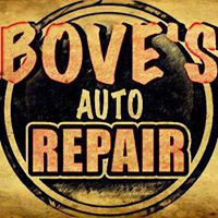 Bove’s Auto