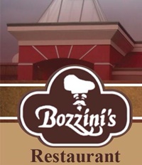 Bozzini’s Restaurant