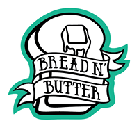 Bread N’ Butter Tattoo