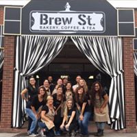 Brew St. Bakery