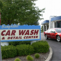 Brighton Car Wash