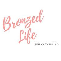 Bronzed Life Spray Tanning