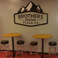 Brothers Original Pizza Co