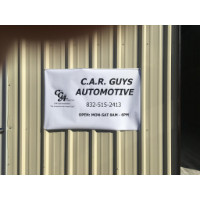 CAR Guys Automotive-Spring