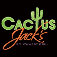 Cactus Jack’s Southwest Grill