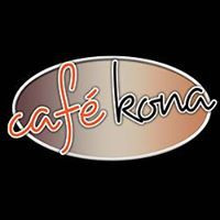 Cafe Kona Broken Hill