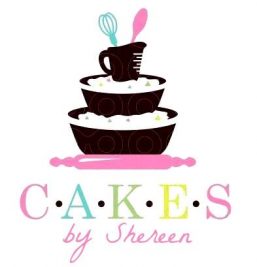 Cakes by Shereen