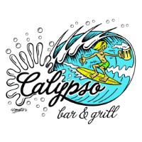 Calypso Barandgrill VB