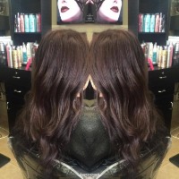 Camille of Thomas-Blake Hair Studio