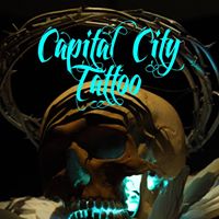 Capital City Tattoo & Supply