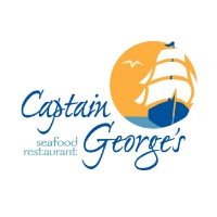 Captain George’s Seafood Restaurant