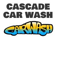 Cascade Car Wash