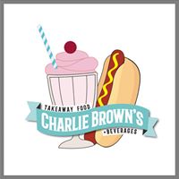 Charlie Brown’s Takeaway Food & Beverages