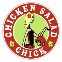 Chicken Salad Chick (12101 University Boulevard,Suite 200, Orlando, FL)