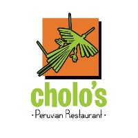 Cholo’s Peruvian Restaurant