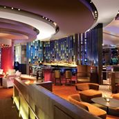 City Bar at ARIA