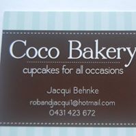 Coco Bakery