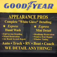 Collier Goodyear Car Care Centers