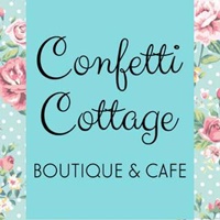 Confetti Cottage