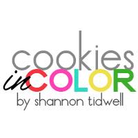 Cookies In Color
