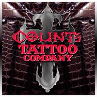 Count’s Tattoo Company
