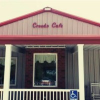 Creeds Cafe
