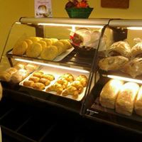 Crusty Bread Bakery