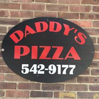 Daddy’s Pizza