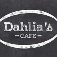 Dahlias Cafe Campbelltown