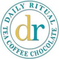 Daily Ritual Coffee, Tea & Chocolates