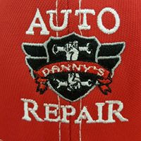 Danny’s Auto Repair