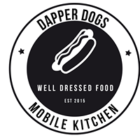 Dapper Dogs Mobile Kitchen