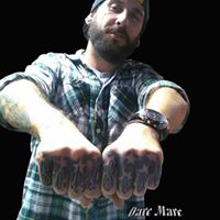 Darc Marc Custom Tattoos