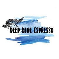 Deep Blue Espresso